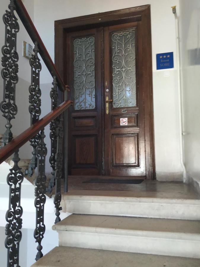 Apartments Todorovic พูลา ภายนอก รูปภาพ