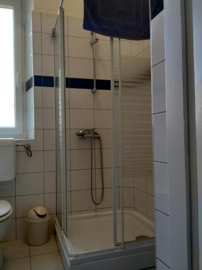 Apartments Todorovic พูลา ภายนอก รูปภาพ
