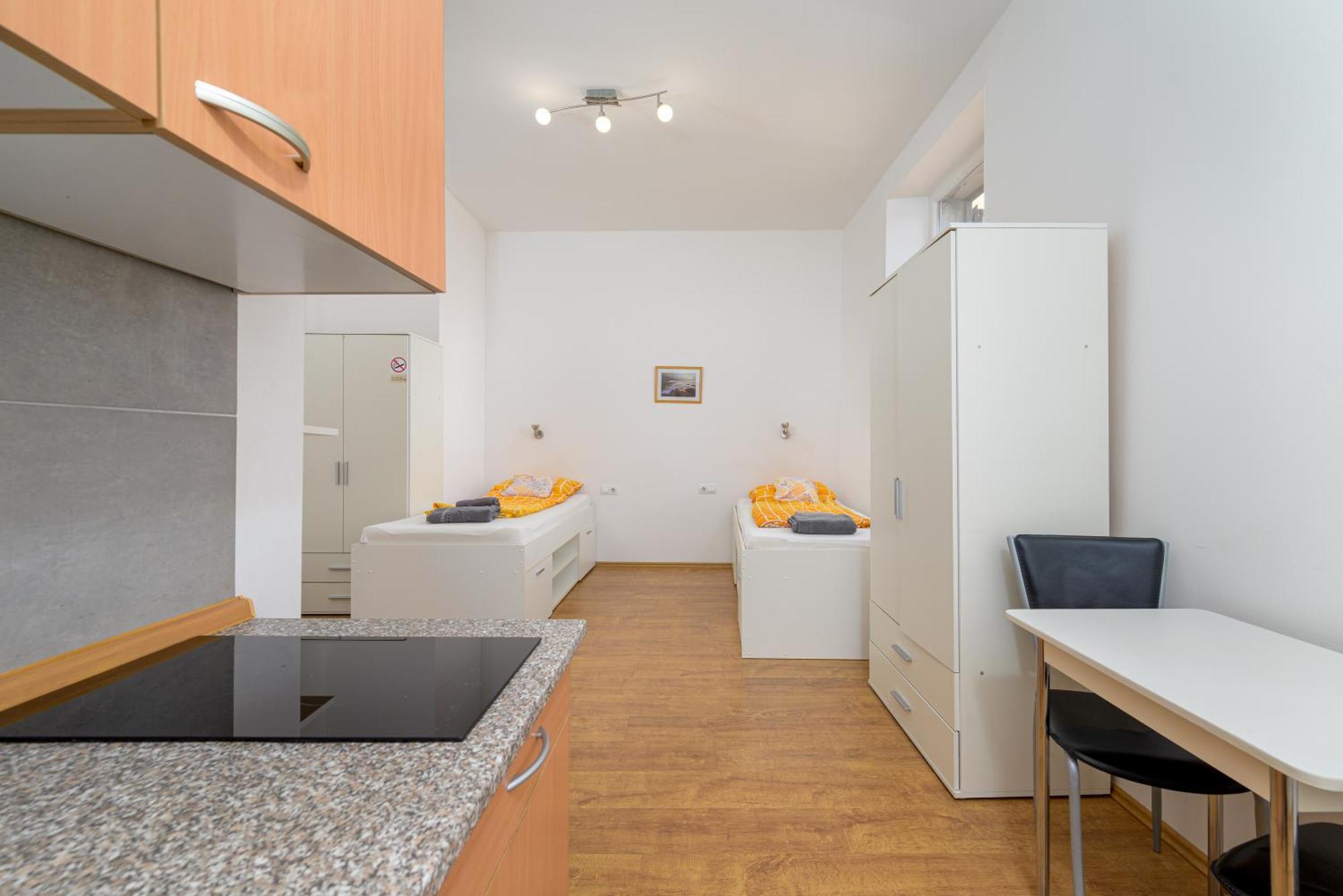 Apartments Todorovic พูลา ภายนอก รูปภาพ