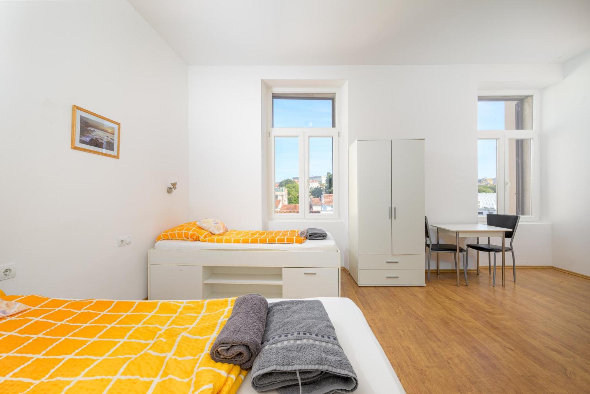 Apartments Todorovic พูลา ภายนอก รูปภาพ