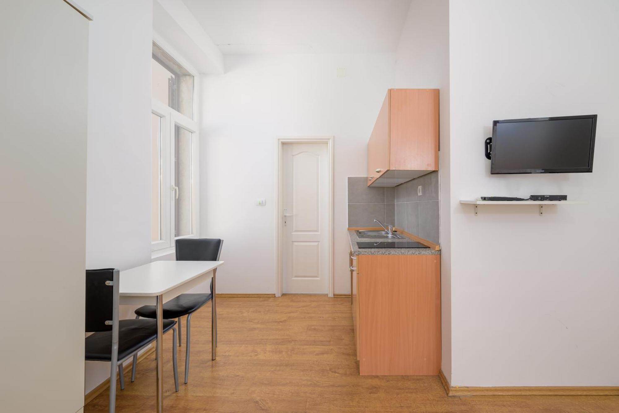 Apartments Todorovic พูลา ภายนอก รูปภาพ