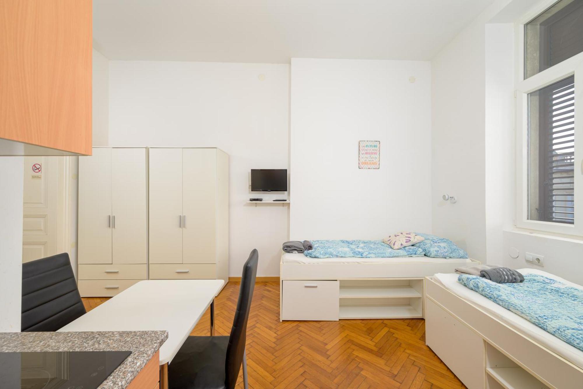 Apartments Todorovic พูลา ภายนอก รูปภาพ