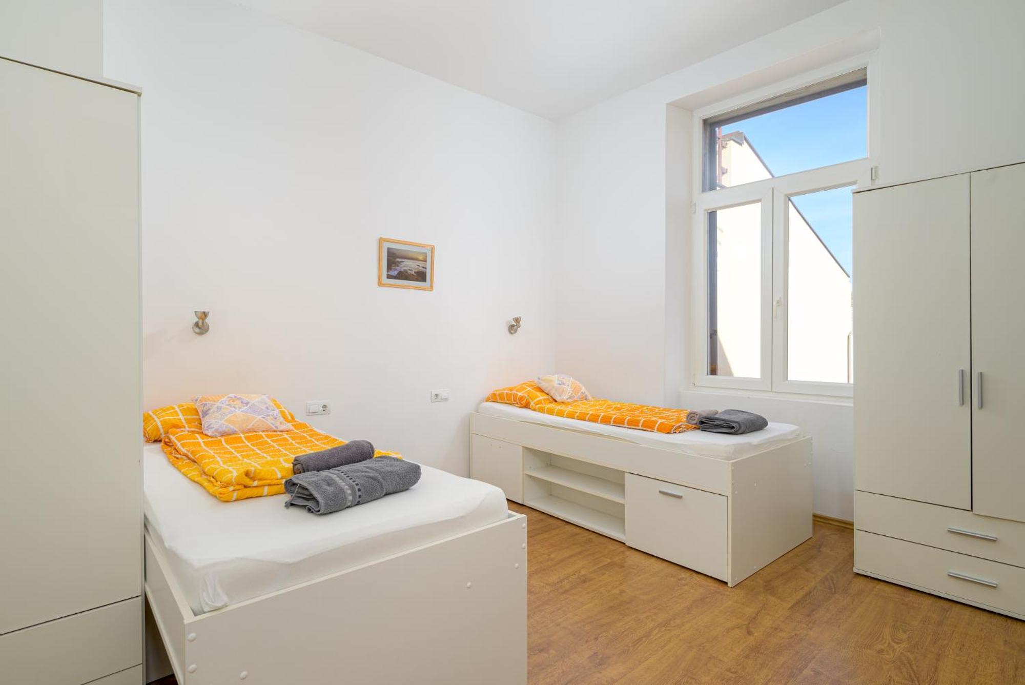 Apartments Todorovic พูลา ภายนอก รูปภาพ