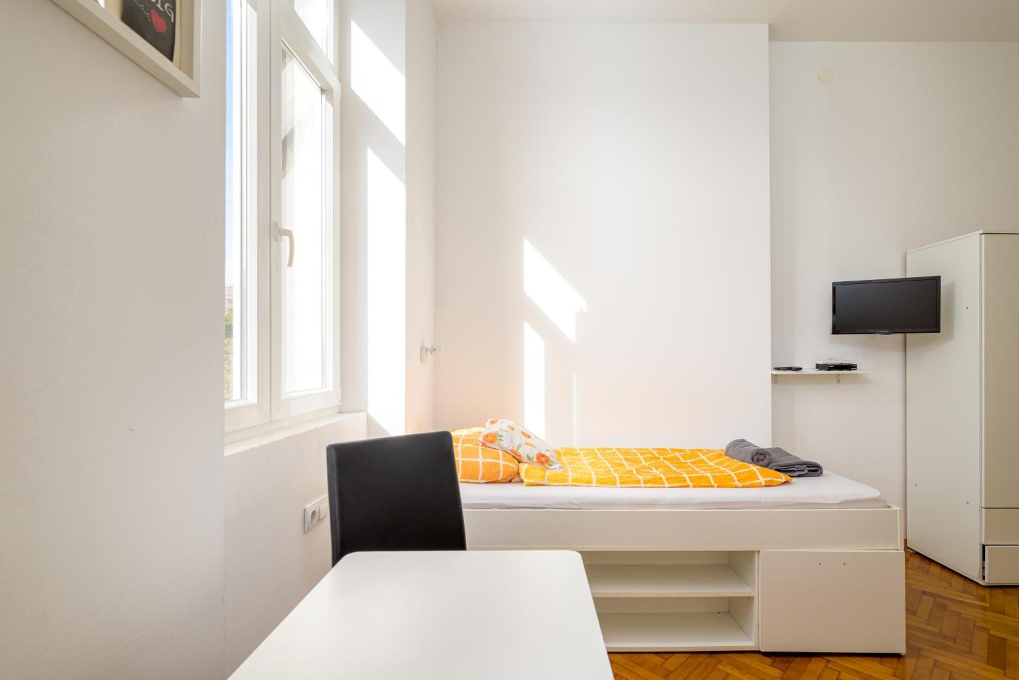 Apartments Todorovic พูลา ภายนอก รูปภาพ