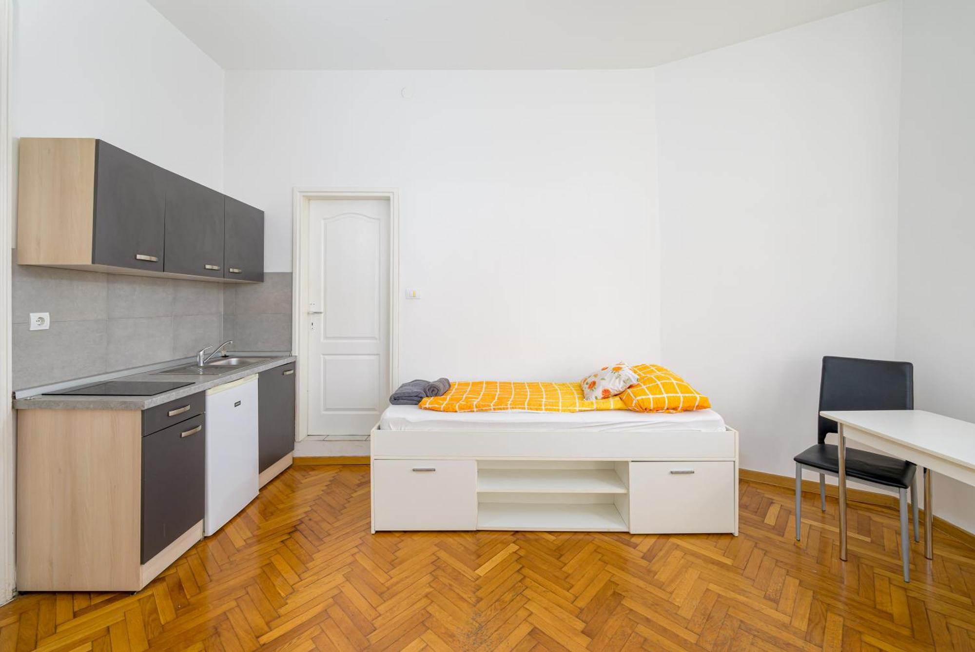 Apartments Todorovic พูลา ภายนอก รูปภาพ