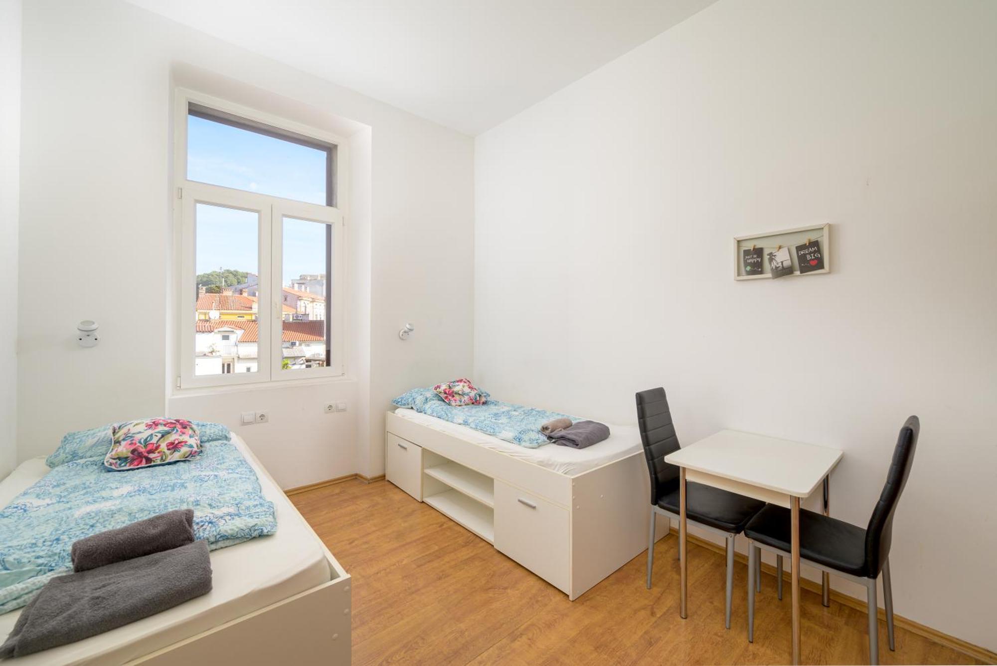 Apartments Todorovic พูลา ภายนอก รูปภาพ