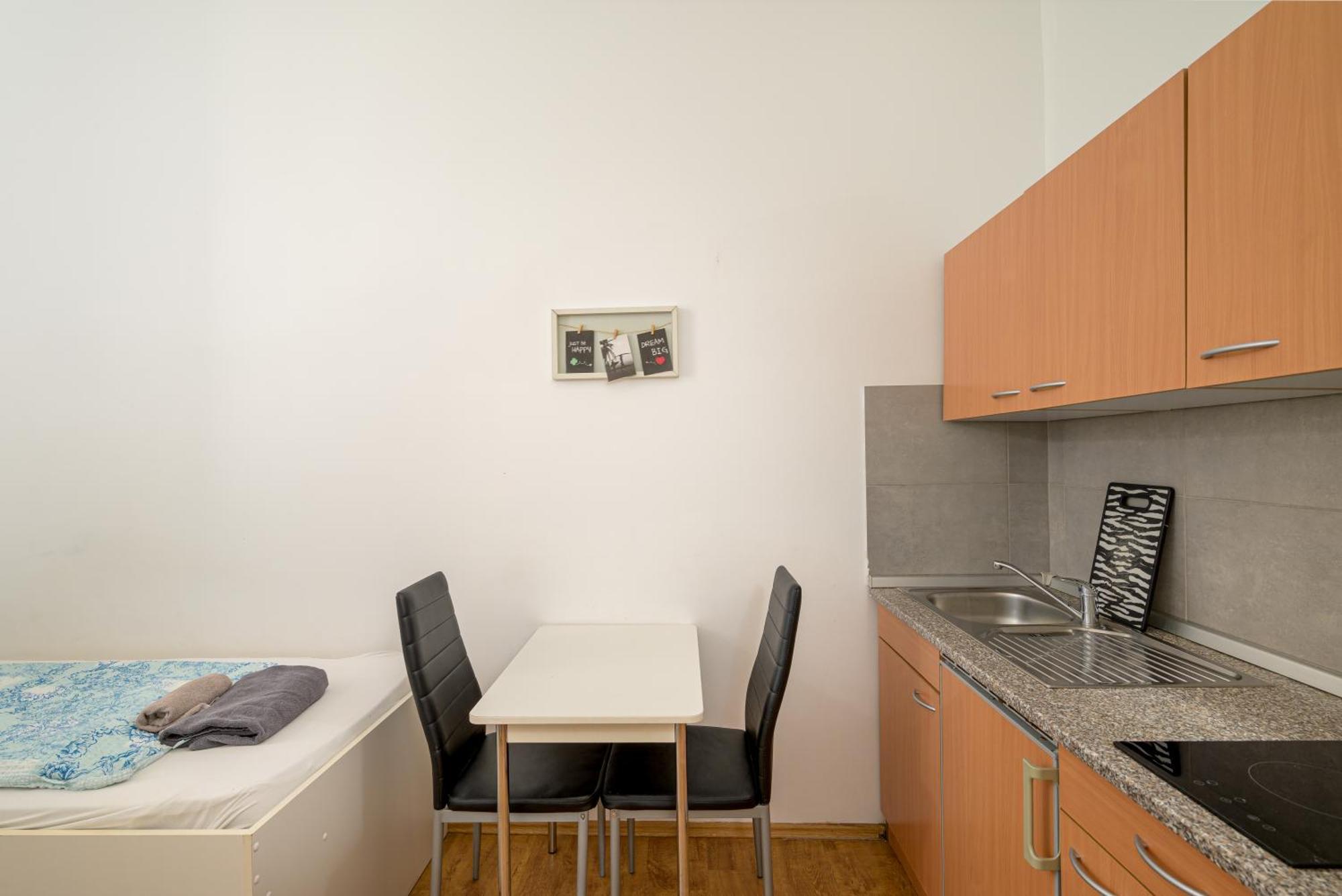 Apartments Todorovic พูลา ภายนอก รูปภาพ